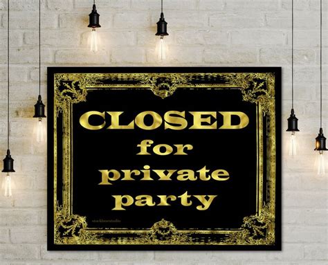 Image result for Private Function Sign