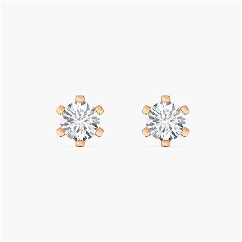Celestique Diamond Earrings