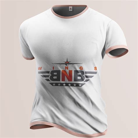 Text Based Logo - Text Based Logo Design - Esigners