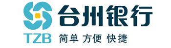 台州银行logo设计图__名片卡片_广告设计_设计图库_昵图网nipic.com