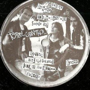 Total Control Soundtrack 的图像结果