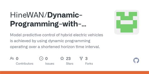 Image result for Dynamic Programming Using MATLAB