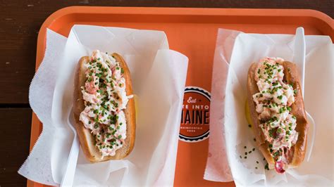 Bite Into Maine – Restaurant Review | Condé Nast Traveler