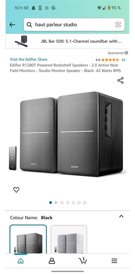 Speaker : r/studio