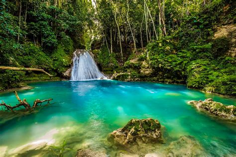 Jamaica travel | Caribbean - Lonely Planet