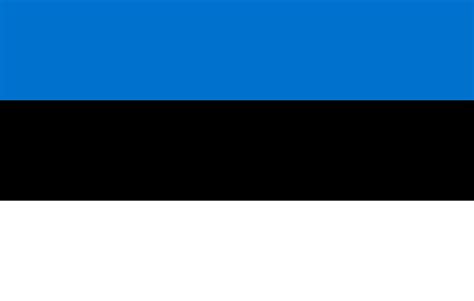 Flag of Estonia 🇪🇪 – Flagpedia.net