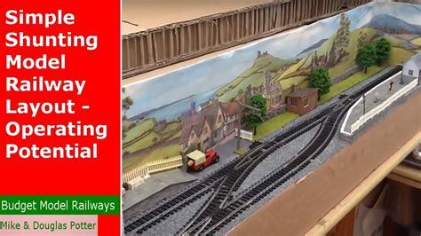 Model Train Switching Tips 的图像结果