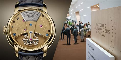 Three Technical Highlights From the 2025 Watches and Wonders - Chrono24 ...