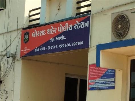 In Borsad's Kansari, the son killed his sleeping father by hitting his ...