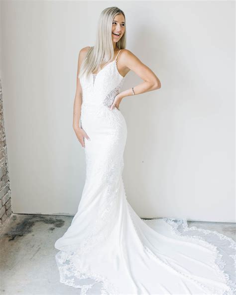 Brick + Mortar Bridal