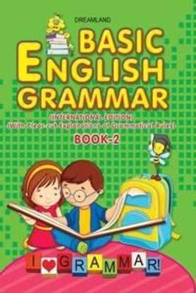 Basic English Grammar Part - 2 - With Clear - cut Explanations of ...