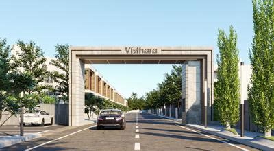 Samridhi The Allure Amenities Kalapatti, Coimbatore