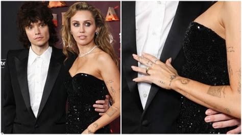 All you need to know about Miley Cyrus's ‘super unique’ diamond ...