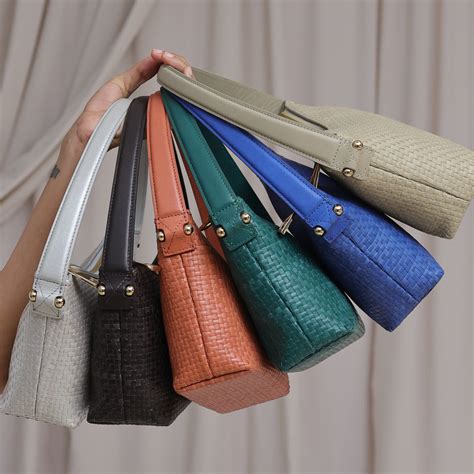 CA 66 - TOP HANDLE - FOREST – Calonge