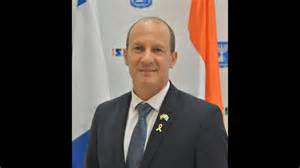 Israeli ambassador Reuven Azar highlights India’s rising strategic role ...