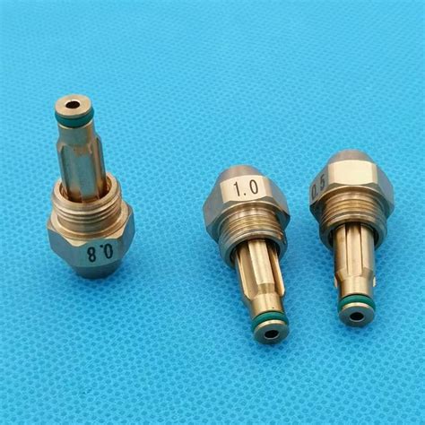 Waste Oil Burner Nozzle,combustion Diesel heavy Oi... – Grandado