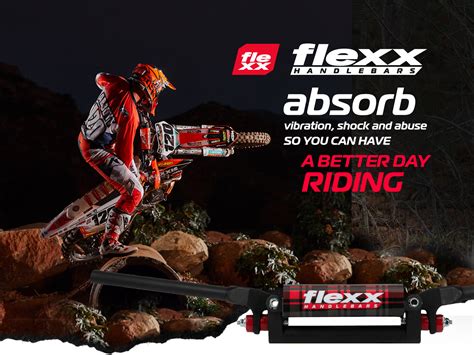 Fasst Company, Flexx Handlebars, American Made Motorcycle parts.