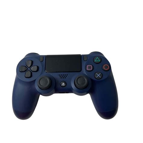 Image result for Blue PS4 Controller