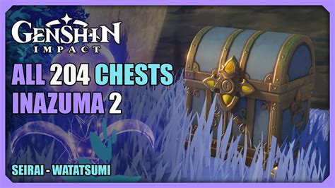 Inazuma Chests 的图像结果