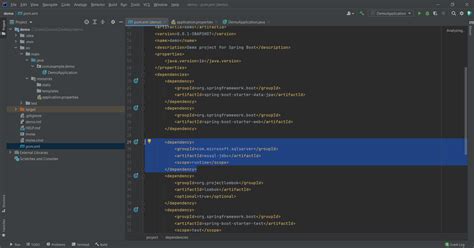 Image result for Data Type Spring Boot and SQL Server