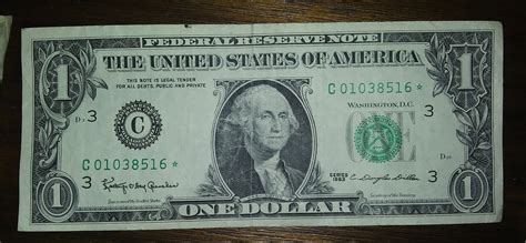Lucky Star Note Month. Help with 3 Rare(?) Star Notes 1963, 1969, 2009 ...