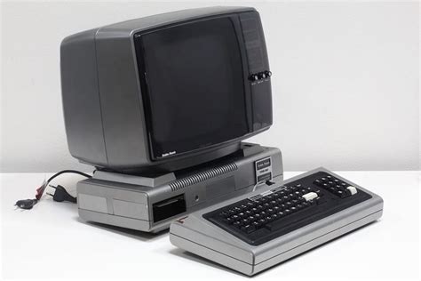 TRS-80 Computer Value 的图像结果
