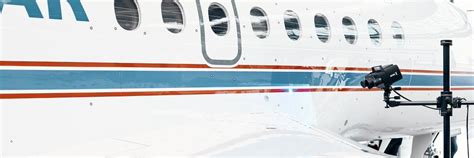 Aircraft Systems Inspection Solutions | ZEISS