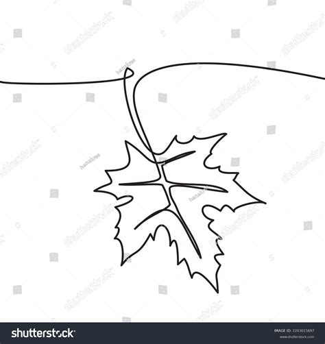 Image result for Single Line Maple Tree Drawing