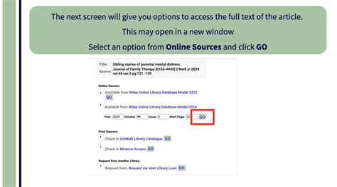 Image result for PsycINFO Tutorial