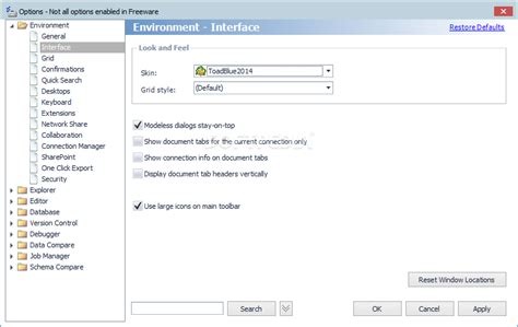Image result for How to Write Query SQL with Toad with MySQL
