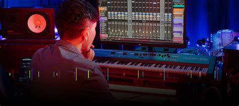 Rezultat imagine pentru Avid Pro Tools Sound Flow