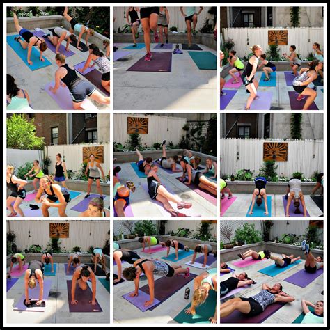 Boot Camp Workout Class 的图像结果