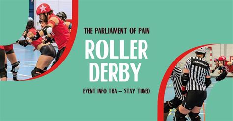 PoP Double Header, Oranjeplein (Den Haag), The Hague, February 24 2024 ...