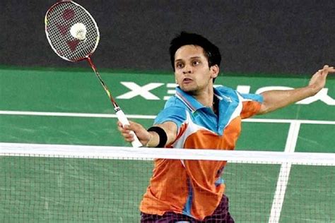 Kashyap crashes out of China Masters