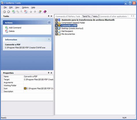 Image result for FileMenu Tools Shell Extension