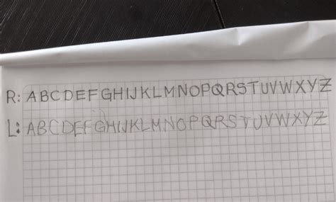 Image result for Left-Handed Fast Writing