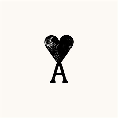 AMI PARIS Logo & Brand Assets (SVG, PNG and vector) - Brandfetch
