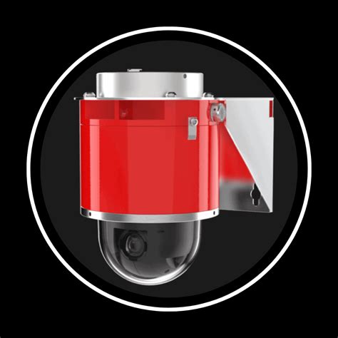 Image result for ZHS Explosion Proof Camera