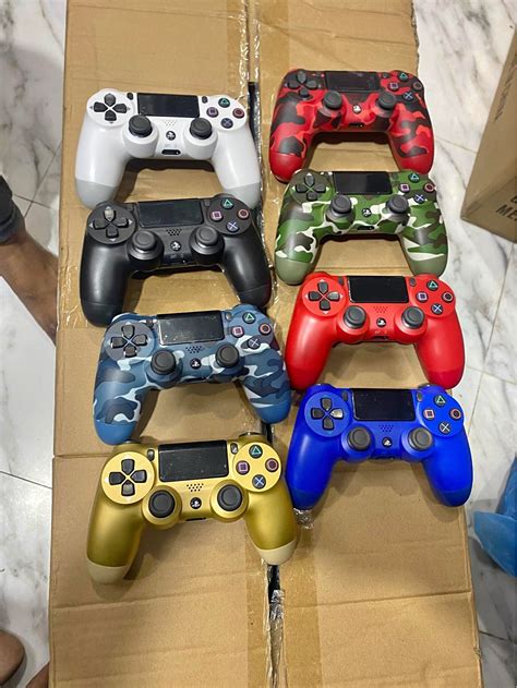 Cheap DualShock 4 Controllers 的图像结果