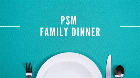 Family Dinner Night, Parker Street Ministries, Lakeland, 11 April 2024 ...
