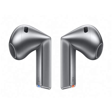 Samsung Galaxy Buds 3 with Galaxy AI Powered Real-time Interpreter | 2 ...