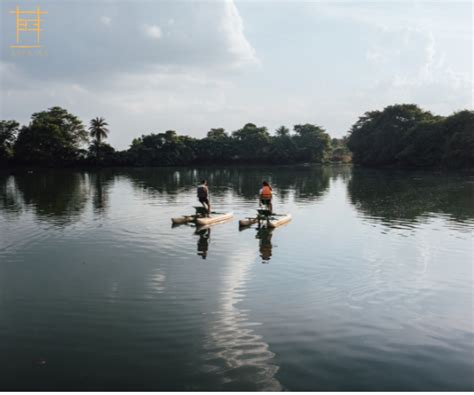 One-Day Adventure Plans? Visit the Best Resorts in Bangalore