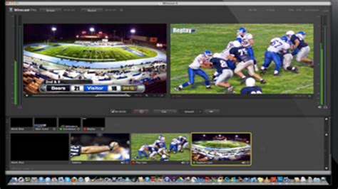 Wirecast Stream 的图像结果