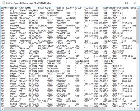 Image result for TSV File Editor