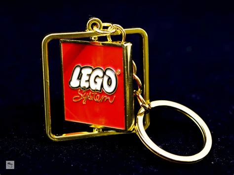 Image result for LEGO VIP Metal Keychain