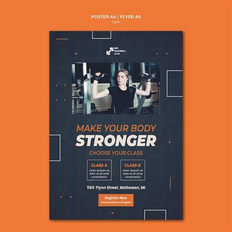 Training poster Images - Free Download on Freepik