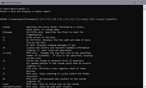 Image result for Running Check Disk