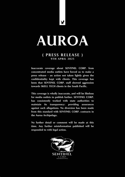 What if Sentinel Corp was a bit more fleshed out? : r/GhostRecon