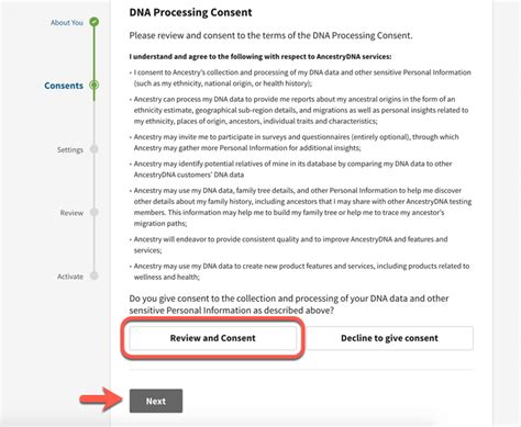 Image result for AncestryDNA Activation Code