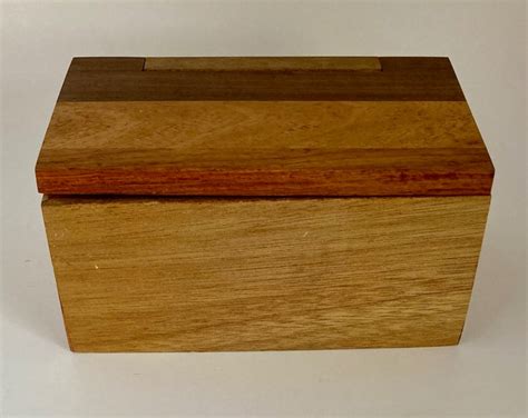 Image result for 5X8 Box Tutorial